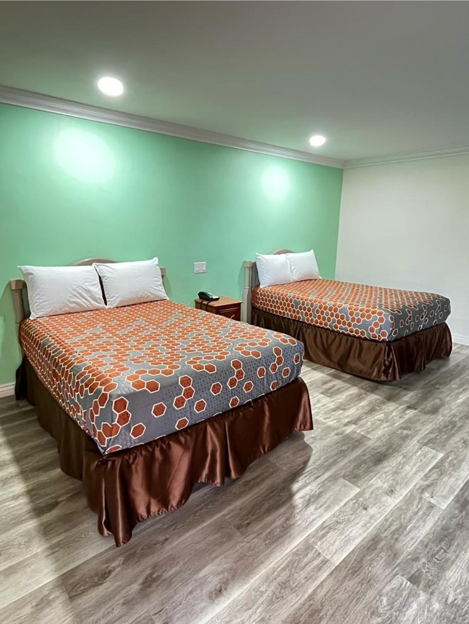 Lake Place Inn Lake Havasu City Exterior foto